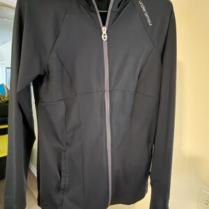 Under Armour Women's Black Performance Jacket
